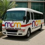 Carnival Transportation Logo